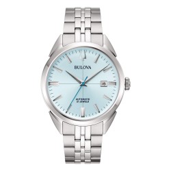 BULOVA watch Sutton Lady 98P240