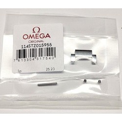 OMEGA Maglia acciaio SPEEDMASTER 114STZ015955 020STZ015403 STZ015403 332.10.41.51