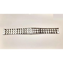 BULOVA bracelet 96A199 96A276 96A277 96A187 96A201 96A289 B96A277 Aerojet 20mm