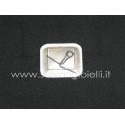 OMEGA Molletta chiusura per bracciale O 085ST0056 ...