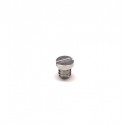 OMEGA vite 124ST3307 ORIGINALE leggi descrizione per lista codici bracciale