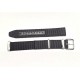 BULOVA Nato textile strap LUNAR PILOT 96B251 96A225 20mm (8692066)