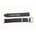 BULOVA Nato textile strap LUNAR PILOT 96B251 96A225 20mm (8692066)