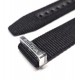 BULOVA Nato textile strap LUNAR PILOT 96B251 96A225 20mm (8692066)