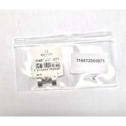 OMEGA Maglia acciaio SPEEDMASTER 114STZ005671 STZ005169 329.30.44.51 304.30.44.52 