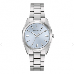 BULOVA orologio Surveyor Automatic lady 96L346