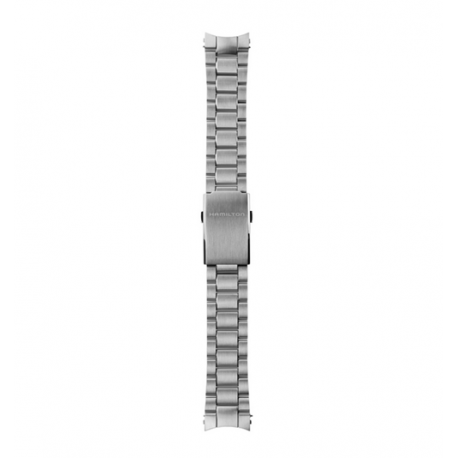 HAMILTON bracelet 22mm MURPH 42 H695000036 H706050 H70605731 H70605731 H70605732