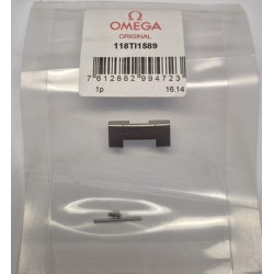 1x OMEGA terminale adattatore 118TI1589 1610/930 1580/952 1998/998