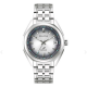 BULOVA orologio Jet Star 96B472 262 khz