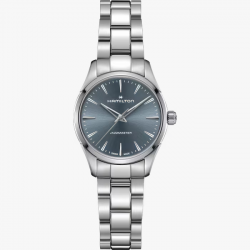 HAMILTON orologio ref. H32301141 Jazzmaster Lady Quartz