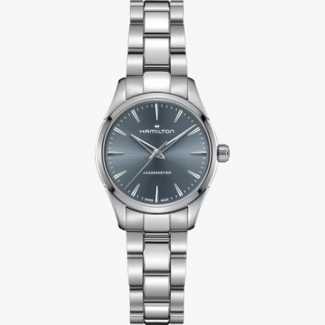 HAMILTON orologio ref. H32301141 Jazzmaster Lady Quartz