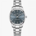 HAMILTON watch Ref H32461141 Jazzmaster Quartz 40mm
