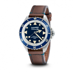 EBERHARD Orologio scafograf 200 rif. 41047.03 CP