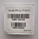 HAMILTON quadrante benton lady H450122530 H122110 H006246 H12211153 H12231153