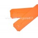 TISSOT T-TOUCH Z353/Z253 cinturino T610014615  20mm orange strap T610.014.615
