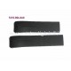 TISSOT T-TOUCH EXPERT cinturino nero gomma 21mm black strap T610026464