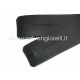 TISSOT T-TOUCH EXPERT cinturino nero gomma 21mm black strap T610026464