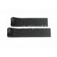 TISSOT T-TOUCH EXPERT cinturino nero gomma 21mm black strap T610026464