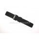 TISSOT black rubber strap 20mm T603035436 T-TOUCH RACE T081420