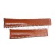 TAG HEUER cinturino marrone MONACO brown calf strap 22mm ref.FC6172