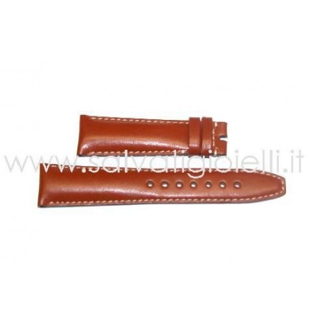 TAG HEUER calf brown strap MONACO 22mm ref. FC8120
