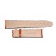 TAG HEUER calf brown strap MONACO 22mm ref. FC8120
