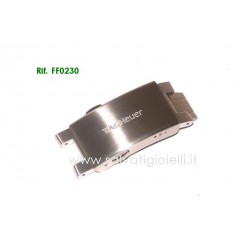 TAG HEUER AQUARACER SERIES clasp FF0230 for bracelet BA0870