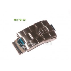 TAG HEUER 2000 Series clasp FF0162 for bracelet BA0317 WK1110 WK1111