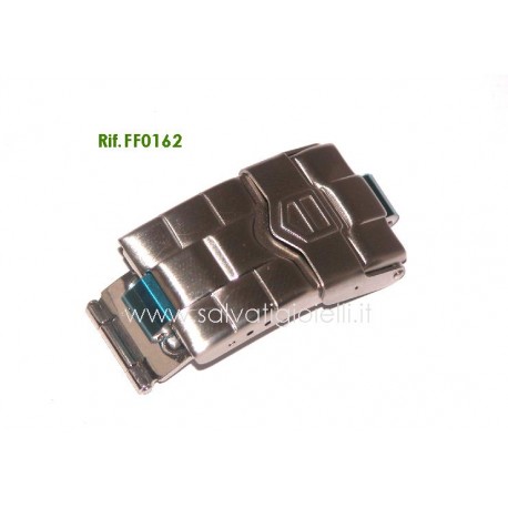 TAG HEUER 2000 Series  clasp FF0162 for bracelet BA0317