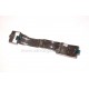 TAG HEUER 2000 Series  clasp FF0162 for bracelet BA0317