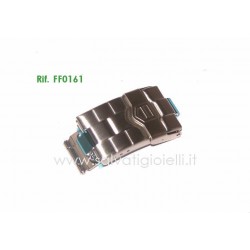 TAG HEUER 2000 Series chiusura bracciale FF0161 (FF0134) BA0311 BA0328 BA0330