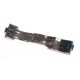 TAG HEUER 2000 Series  clasp FF0161 for bracelet BA0311, BA0328 and BA0330