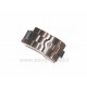 TAG HEUER 2000 Series  clasp FF0161 for bracelet BA0311, BA0328 and BA0330