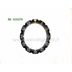 TAG HEUER Lunetta Originale HL0270 per F1 Chronograph series CA1213