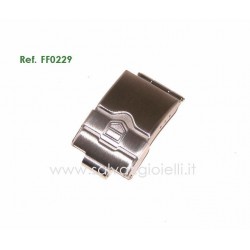 TAG HEUER Formula 1 clasp for bracelet FF0229 for BA0854 BA0860