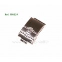 TAG HEUER clasp FF0229 BA0854 BA0860 CAH1010 CAH101* CAH7010 WAH1010