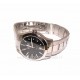 EBERHARD Watch Aiglon Grande Taille Black 41mm ref. 41030.S CA2