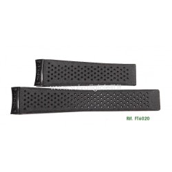 TAG HEUER cinturino CARRERA 22mm FT6020 CAV5185 CAV511A CAV511B CAV511E CAV511G CAV5115 CAV514B CAV514C CAV515B CAV515C CAV518B