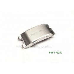 TAG HEUER Aquaracer chiusura bracciale FF0250 BA0833 FAA057 CAK2110 CAK211* CAP2110 CAP2111 CAP211*