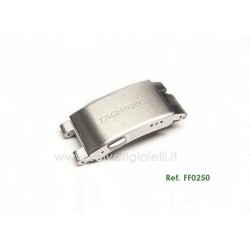 TAG HEUER Aquaracer clasp for bracelet ref. FF0250 for BA0833