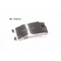 TAG HEUER Aquaracer clasp for bracelet ref. FF0216 for BA0815