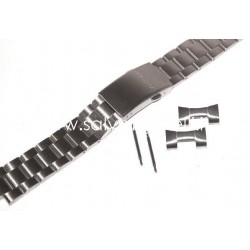 HAMILTON  KHAKI KING bracelet strap H605.644.104 H605644104 x H644550