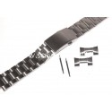 HAMILTON  KHAKI KING bracelet strap H695.644.104 H695644104 x H644550