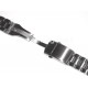 HAMILTON cinturino bracciale NAVY GMT H605.776.100  H605776100 ref. H776151 H776650 H776450 H776350