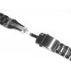 HAMILTON cinturino bracciale NAVY GMT bracelet H605.776.100 strap H605776100 ref. H776151 H776650 H776450 H776350