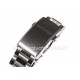 HAMILTON cinturino bracciale FIELD 42 steel bracelet H605.705.102 ref H605705102 per H70515137, H705150, H705550