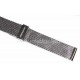 HAMILTON bracciale acciaio milanese H605.385.101 ref. H605385101 x H386150