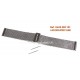 HAMILTON bracciale acciaio milanese H605.385.101 ref. H605385101 x H386150