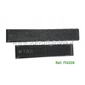 TAG HEUER FORMULA rubber strap 20mm FT6024(for ref: CAU111.., CAC111.., CAH111.., WAC111.., WAH111..)