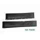 TAG HEUER AQUARACER rubber strap 21mm FT6028 ( CAP211..﻿, CAF2010.. )